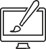 услуги дизайнера полиграфии