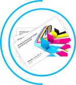 печать визиток